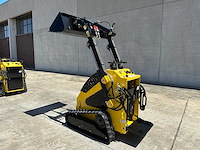 Delano - 2026 - t360 - rupslader - afbeelding 27 van  39