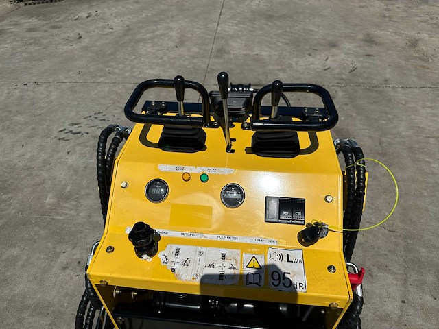 Delano - 2026 - t360 - rupslader - afbeelding 29 van  39