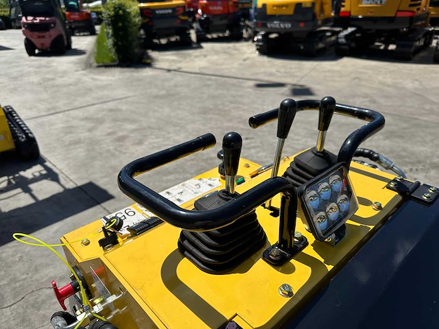 Delano - 2026 - t360 - rupslader - afbeelding 30 van  39