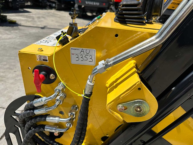Delano - 2026 - t360 - rupslader - afbeelding 32 van  39