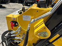 Delano - 2026 - t360 - rupslader - afbeelding 32 van  39