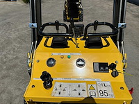 Delano - 2026 - t360 - rupslader - afbeelding 34 van  39