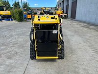 Delano - 2026 - t360 - rupslader - afbeelding 36 van  39