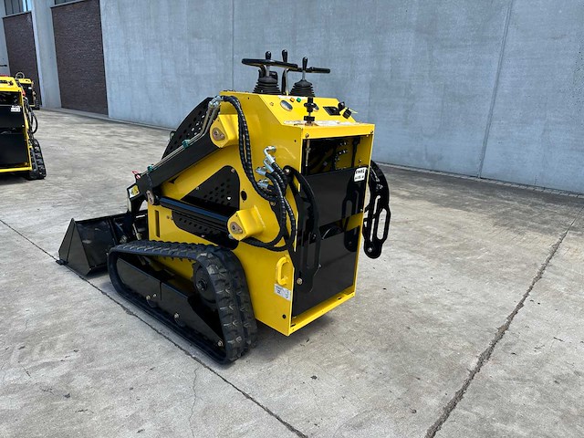 Delano - 2026 - t360 - rupslader - afbeelding 37 van  39