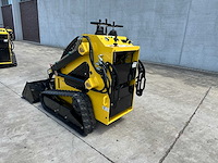 Delano - 2026 - t360 - rupslader - afbeelding 37 van  39