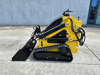 Delano - 2026 - t360 - rupslader - afbeelding 38 van  39