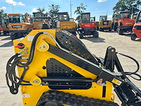Delano - 2026 - t360 - rupsschranklader - afbeelding 4 van  26