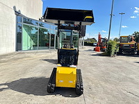 Delano - 2026 - t360 - rupsschranklader - afbeelding 13 van  26