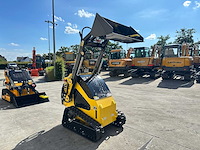 Delano - 2026 - t360 - rupsschranklader - afbeelding 14 van  26