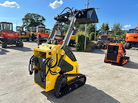 Delano - 2026 - t360 - rupsschranklader - afbeelding 16 van  26