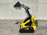 Delano - 2026 - t360 - rupsschranklader - afbeelding 18 van  26