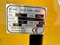 Delano - 2026 - t360 - rupsschranklader - afbeelding 19 van  26