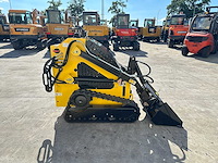 Delano - 2026 - t360 - rupsschranklader - afbeelding 21 van  26