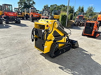 Delano - 2026 - t360 - rupsschranklader - afbeelding 22 van  26