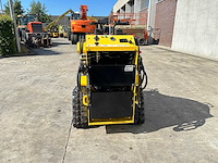 Delano - 2026 - t360 - rupsschranklader - afbeelding 23 van  26