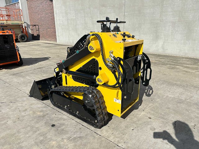 Delano - 2026 - t360 - rupsschranklader - afbeelding 24 van  26