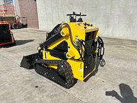 Delano - 2026 - t360 - rupsschranklader - afbeelding 24 van  26
