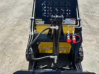 Delano - 2026 - t360 - rupsschranklader - afbeelding 7 van  26