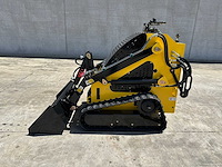 Delano - 2026 - t360 - rupsschranklader - afbeelding 1 van  26