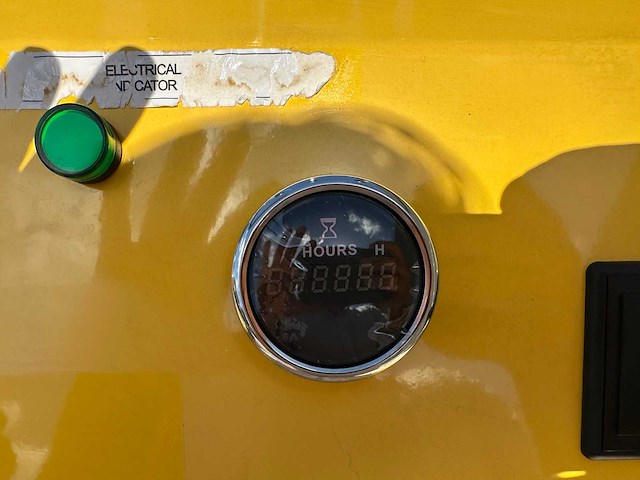Delano - 2026 - t360 - rupsschranklader - afbeelding 13 van  26