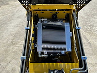 Delano - 2026 - t360 - rupsschranklader - afbeelding 14 van  26