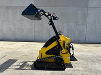 Delano - 2026 - t360 - rupsschranklader - afbeelding 17 van  26