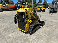 Delano - 2026 - t360 - rupsschranklader - afbeelding 23 van  26