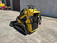 Delano - 2026 - t360 - rupsschranklader - afbeelding 25 van  26