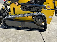Delano - 2026 - t360 - rupsschranklader - afbeelding 2 van  34