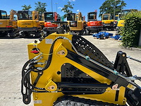 Delano - 2026 - t360 - rupsschranklader - afbeelding 9 van  34