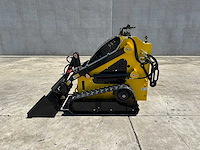 Delano - 2026 - t360 - rupsschranklader - afbeelding 1 van  34