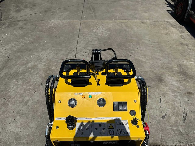 Delano - 2026 - t360 - rupsschranklader - afbeelding 14 van  34