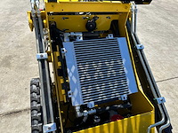 Delano - 2026 - t360 - rupsschranklader - afbeelding 15 van  34