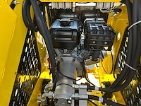 Delano - 2026 - t360 - rupsschranklader - afbeelding 17 van  34