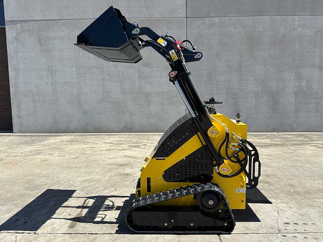 Delano - 2026 - t360 - rupsschranklader - afbeelding 18 van  34