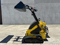 Delano - 2026 - t360 - rupsschranklader - afbeelding 18 van  34
