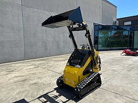 Delano - 2026 - t360 - rupsschranklader - afbeelding 19 van  34