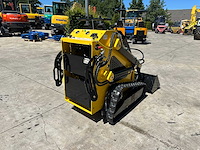 Delano - 2026 - t360 - rupsschranklader - afbeelding 31 van  34