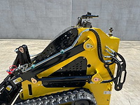 Delano - 2026 - t360 - rupsschranklader - afbeelding 34 van  34