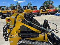 Delano - 2026 - t360 - rupsschranklader - afbeelding 9 van  36