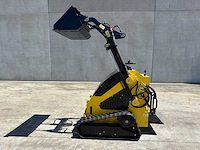 Delano - 2026 - t360 - rupsschranklader - afbeelding 20 van  36