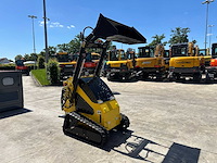 Delano - 2026 - t360 - rupsschranklader - afbeelding 24 van  36