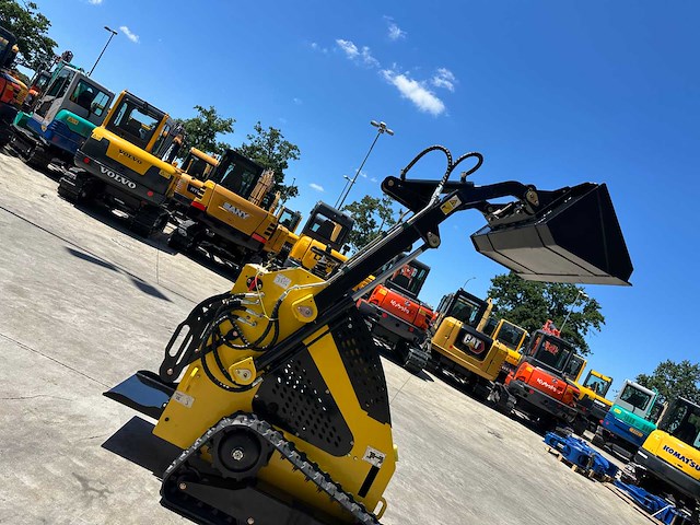 Delano - 2026 - t360 - rupsschranklader - afbeelding 26 van  36