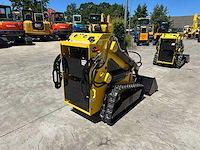 Delano - 2026 - t360 - rupsschranklader - afbeelding 32 van  36
