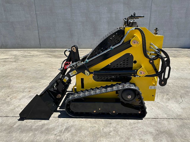 Delano - 2026 - t360 - rupsschranklader - afbeelding 35 van  36