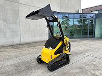 Delano - 2026 - t360 - rupsschranklader - afbeelding 21 van  24