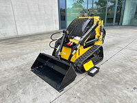 Delano - 2026 - t360 - rupsschranklader - afbeelding 2 van  24