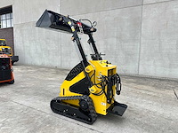Delano - 2026 - t360 - rupsschranklader - afbeelding 23 van  24