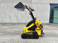 Delano - 2026 - t360 - rupsschranklader - afbeelding 24 van  24