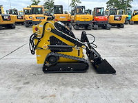 Delano - 2026 - t360 - rupsschranklader - afbeelding 5 van  24